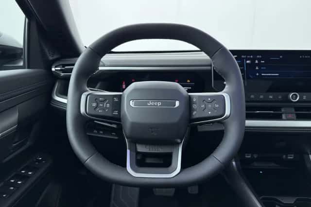 Jeep Compass (2026) thumbnail 57