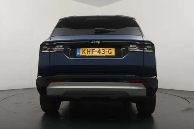 Jeep Compass (2026) thumbnail 7