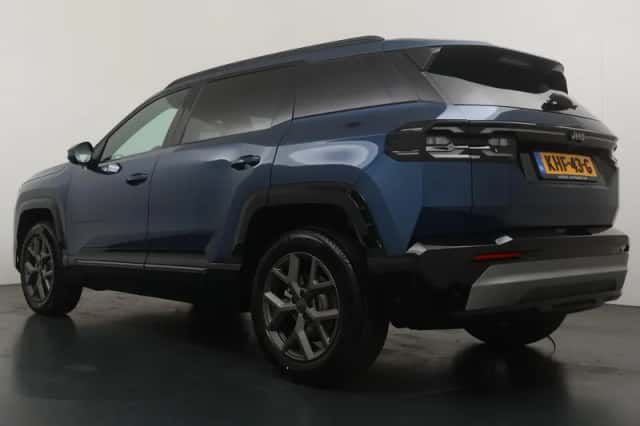 Jeep Compass (2026) thumbnail 10