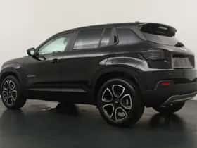 Jeep Avenger (2026) thumbnail 3