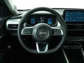 Jeep Avenger (2026) thumbnail 30