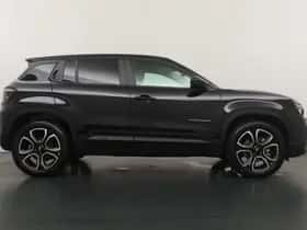 Jeep Avenger (2026) thumbnail 4