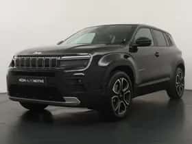 Jeep Avenger (2026) thumbnail 37