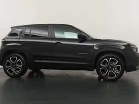 Jeep Avenger (2026) thumbnail 6