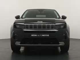 Jeep Avenger (2026) thumbnail 7