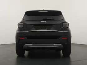 Jeep Avenger (2026) thumbnail 8
