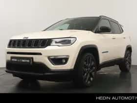 Jeep Compass (2020) thumbnail 1