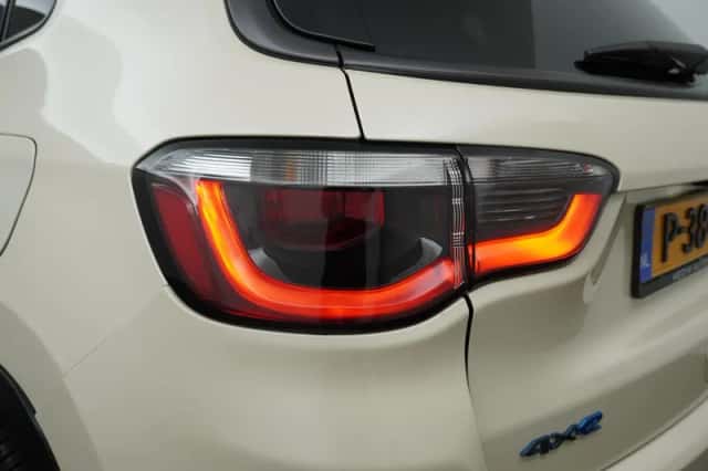 Jeep Compass (2020) thumbnail 12