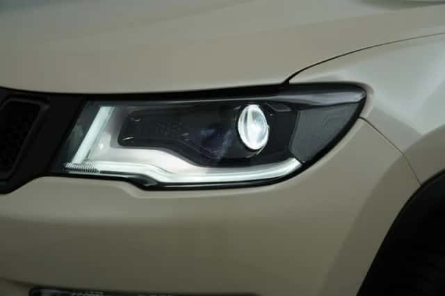 Jeep Compass (2020) thumbnail 13