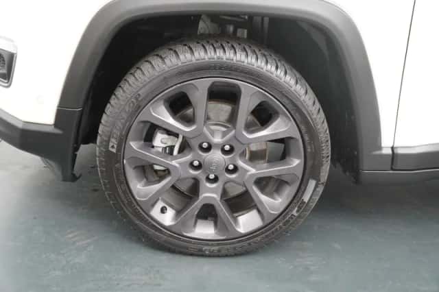 Jeep Compass (2020) thumbnail 14