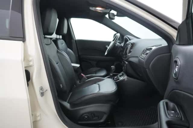 Jeep Compass (2020) thumbnail 18