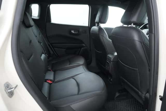 Jeep Compass (2020) thumbnail 20