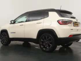 Jeep Compass (2020) thumbnail 3