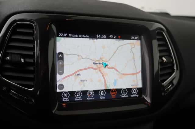 Jeep Compass (2020) thumbnail 22