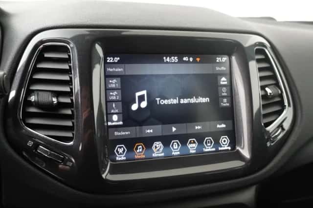 Jeep Compass (2020) thumbnail 24