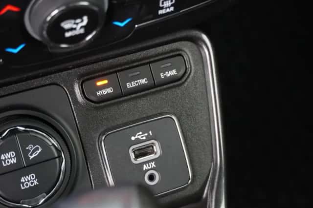 Jeep Compass (2020) thumbnail 27