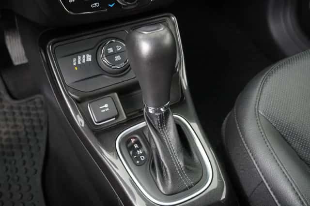 Jeep Compass (2020) thumbnail 28