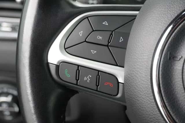 Jeep Compass (2020) thumbnail 29
