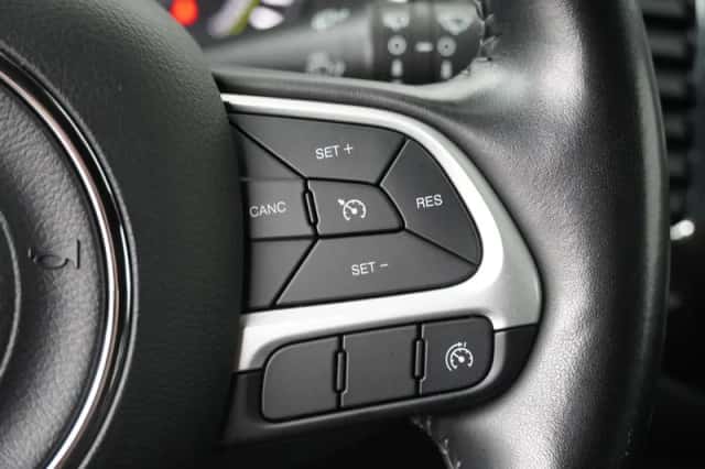 Jeep Compass (2020) thumbnail 30