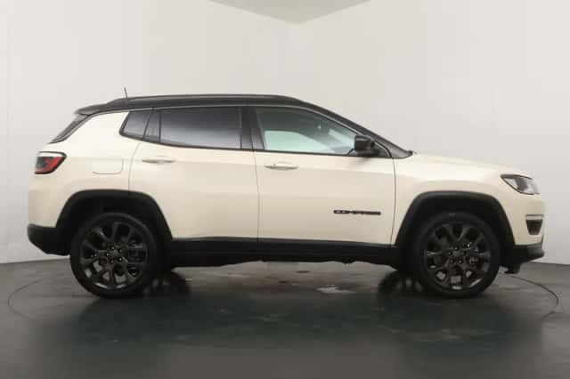 Jeep Compass (2020) thumbnail 4