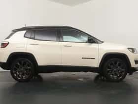 Jeep Compass (2020) thumbnail 4
