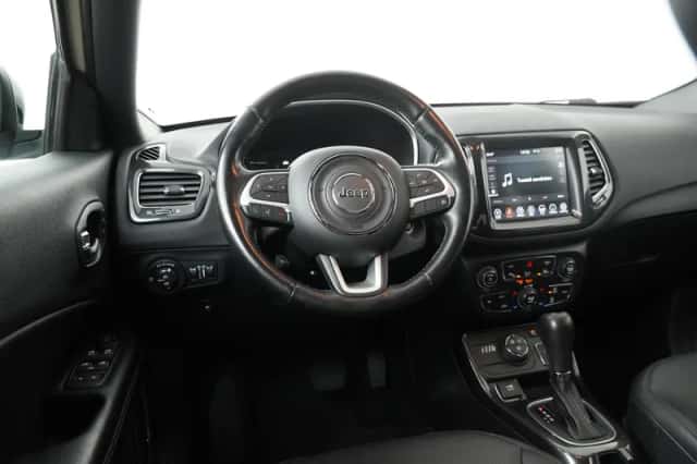 Jeep Compass (2020) thumbnail 31
