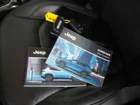 Jeep Compass (2020) thumbnail 36
