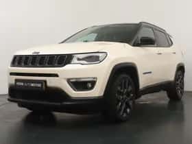 Jeep Compass (2020) thumbnail 39