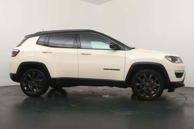 Jeep Compass (2020) thumbnail 6