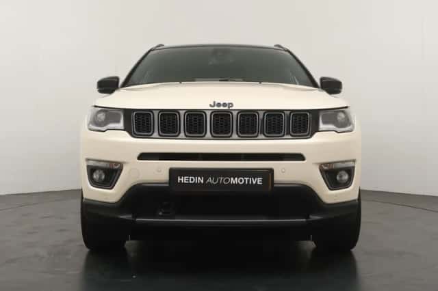 Jeep Compass (2020) thumbnail 7