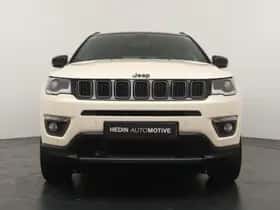 Jeep Compass (2020) thumbnail 7