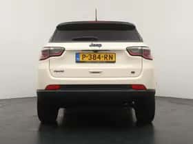 Jeep Compass (2020) thumbnail 8