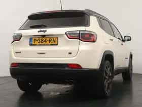 Jeep Compass (2020) thumbnail 9
