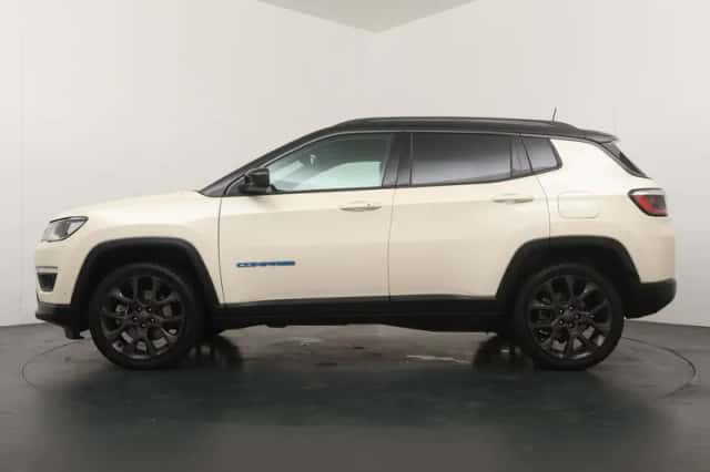Jeep Compass (2020) thumbnail 10