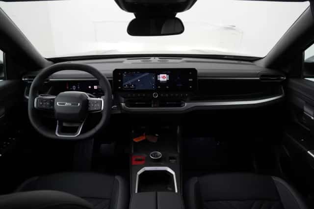 Jeep Compass (2026) thumbnail 4