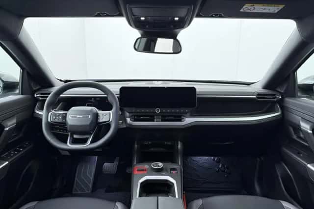 Jeep Compass (2026) thumbnail 4
