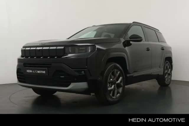 Jeep Compass (2026) thumbnail 1