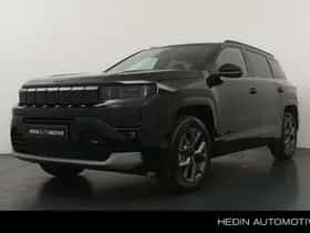 Jeep Compass (2026) thumbnail 1