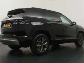 Jeep Compass (2026) thumbnail 2
