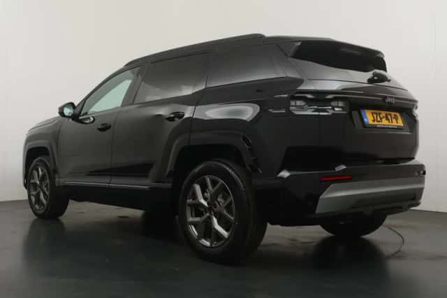 Jeep Compass (2026) thumbnail 11