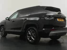Jeep Compass (2026) thumbnail 11