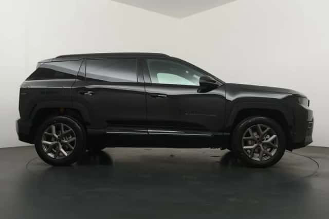 Jeep Compass (2026) thumbnail 12