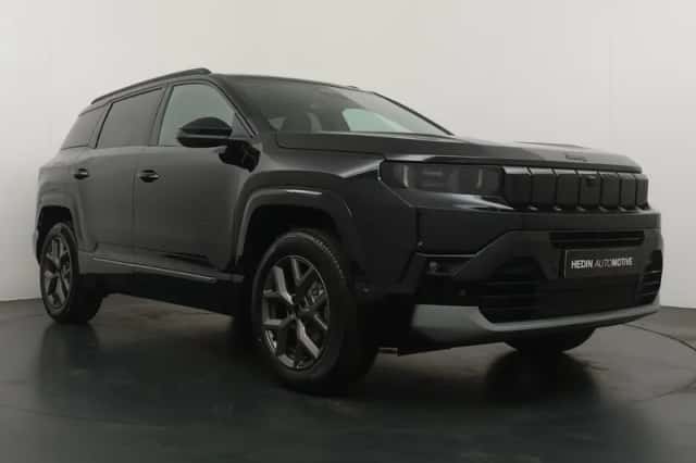 Jeep Compass (2026) thumbnail 13
