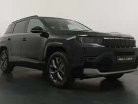 Jeep Compass (2026) thumbnail 13