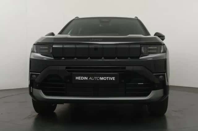 Jeep Compass (2026) thumbnail 14