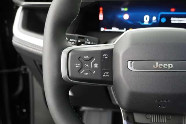 Jeep Compass (2026) thumbnail 16