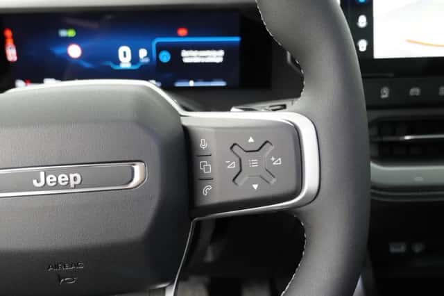 Jeep Compass (2026) thumbnail 17