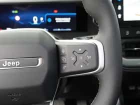 Jeep Compass (2026) thumbnail 17