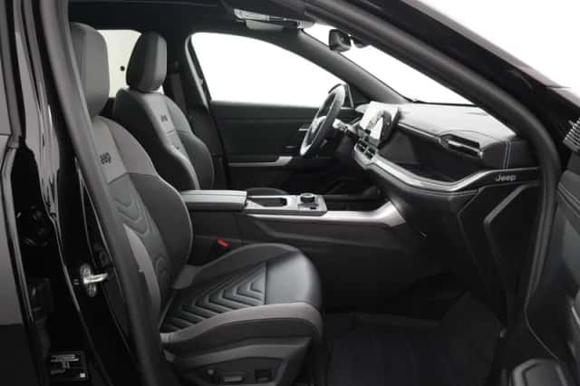 Jeep Compass (2026) thumbnail 18