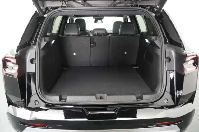 Jeep Compass (2026) thumbnail 20